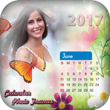 Calendar Photo Frames icon