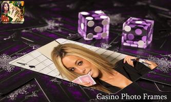 Casino HD Photo Frames ảnh chụp màn hình 3