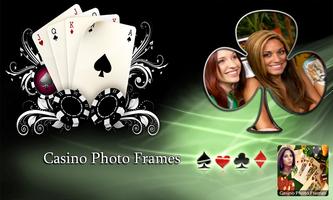 Casino HD Photo Frames screenshot 1