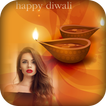 Diwali Photo Frames - deepavali multi hd piceffect