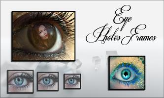 Eye Photos Frames 海报