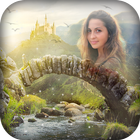 Fantasy Photo Frames simgesi