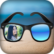Goggle Photo Frames