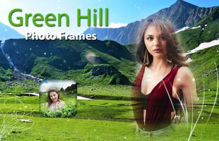 Green Hill Photo Frames capture d'écran 1