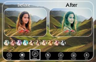 Green Hill Photo Frames 截图 2