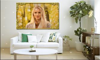 Hall Photo Frames poster