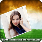 Independence Day Photo Frames simgesi