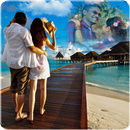 Honeymoon Photo Frames APK