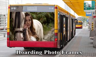 Hoarding Photo Frames capture d'écran 2