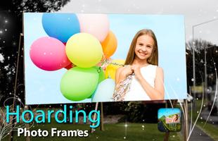 Hoarding Photo Frames capture d'écran 1