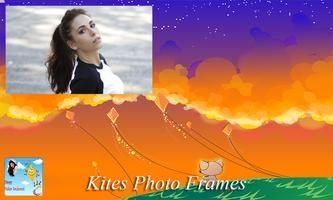 Kites Photo Frames تصوير الشاشة 2