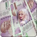 Money Photo Frames