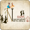 Navratri Photo Frames