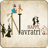 Navratri Photo Frames icône