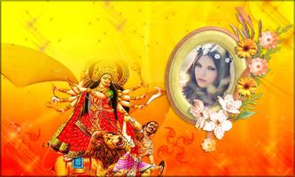 Navratri Photo Frames poster