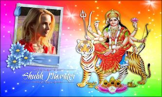 Navratri Photo Frames ภาพหน้าจอ 2