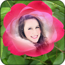 Rose HD Photo Frame APK