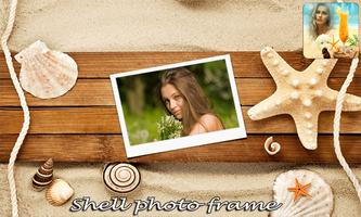 Shell Photo Frames 스크린샷 3