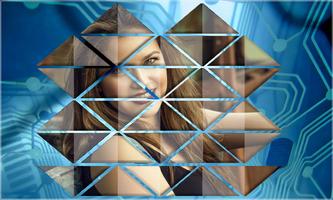 2 Schermata Matrix 3D Pic Frames