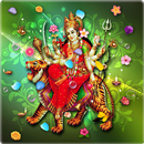 Ambe Maa Live Wallpaper APK