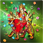 Ambe Maa Live Wallpaper আইকন