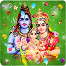 God Live Wallpaper APK