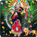 Khodiyar Maa Live Wallpaper APK
