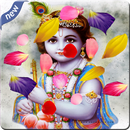 Krishna Live Wallpaper APK