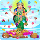 Lakshmi Maa Live Wallpaper APK