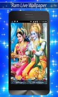 Ram Live Wallpaper تصوير الشاشة 1