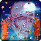 Sai Live Wallpaper أيقونة