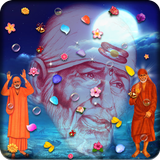 Sai Live Wallpaper أيقونة