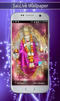 Sai Live Wallpaper الملصق