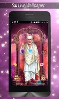 Sai Live Wallpaper تصوير الشاشة 1