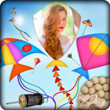 Makar Sankranti Photo Frames icon