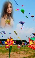 Makar Sankranti Photo Frames screenshot 1