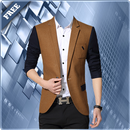 Stylish Man Suit Photo Suit - man styles fashion APK