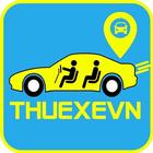 Thuê Xe icon