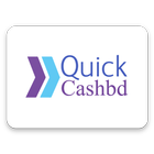 Quick Cash BD आइकन