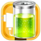 Quick Charging ikona