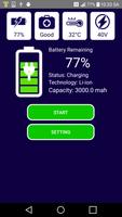 پوستر Quick Charging