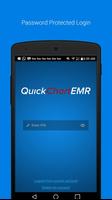 QuickChart Remote Medical EMR capture d'écran 1