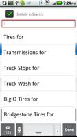 3 Schermata Truck
