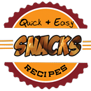 Quick and Easy Snacks Recipes APK