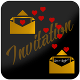 Invitation - App To App icône