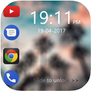 APK Cover Screen - Quick Apps