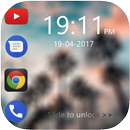 Cover Screen - Quick Apps APK
