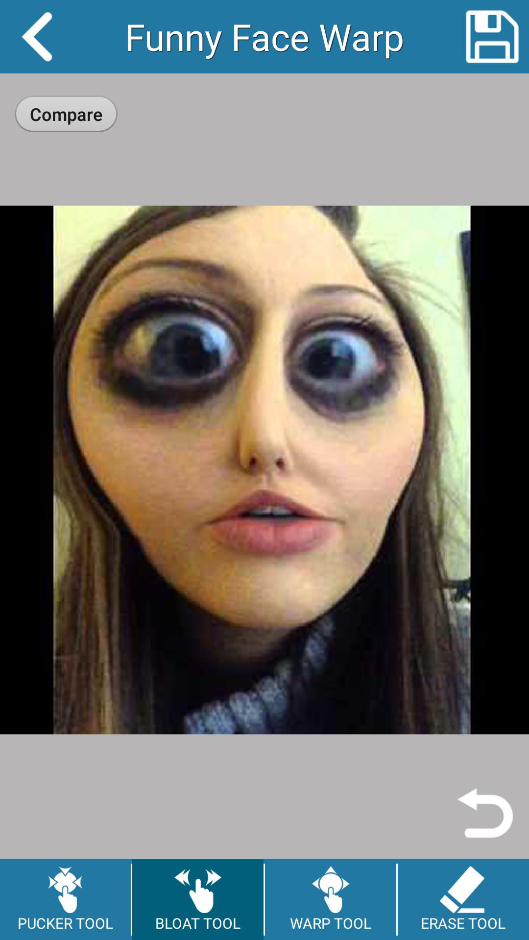 Funny Face Warp : Fun Photo Edit APK for Android Download Funny Face Warp : Fun Photo Edit APK for Android Download