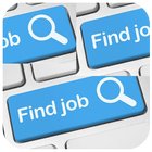 Job Search icône