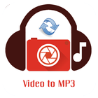 Video To Mp3 Converter : List of MP3 Converters icône